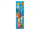 Bild 1 von Dentalux Kinder-Zahnbürste, weich,  2 St