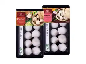Vitasia Dumplings