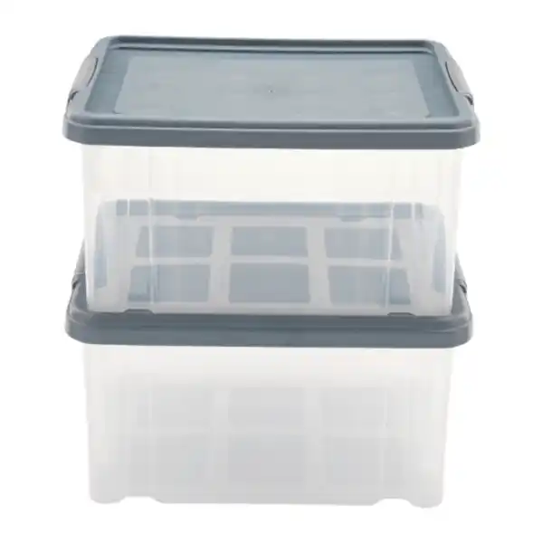 Bild 4 von HOME CREATION Aufbewahrungsbox(en)