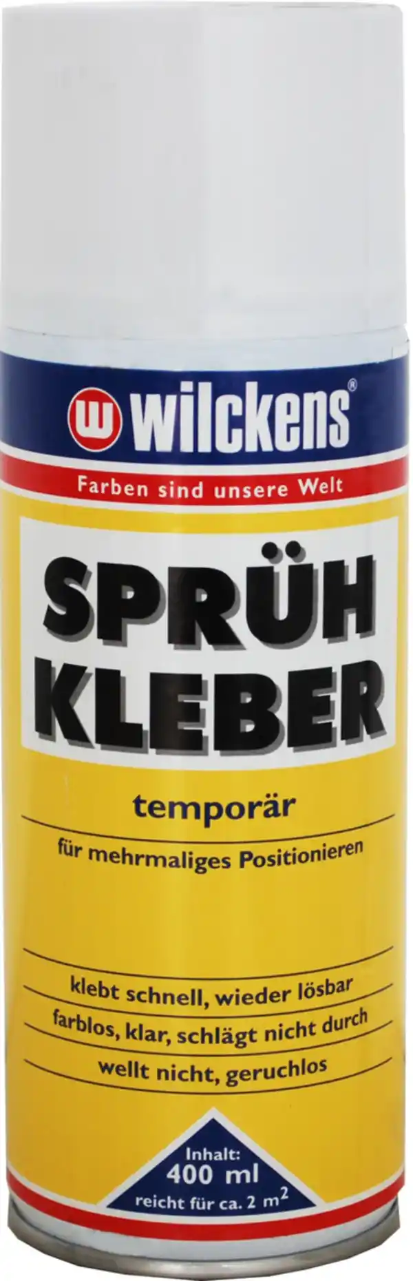 Bild 1 von Sprühkleber 400 ml