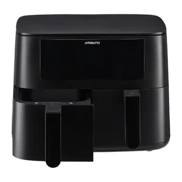 Bild 4 von AMBIANO Dual-Zone-Heißluftfritteuse