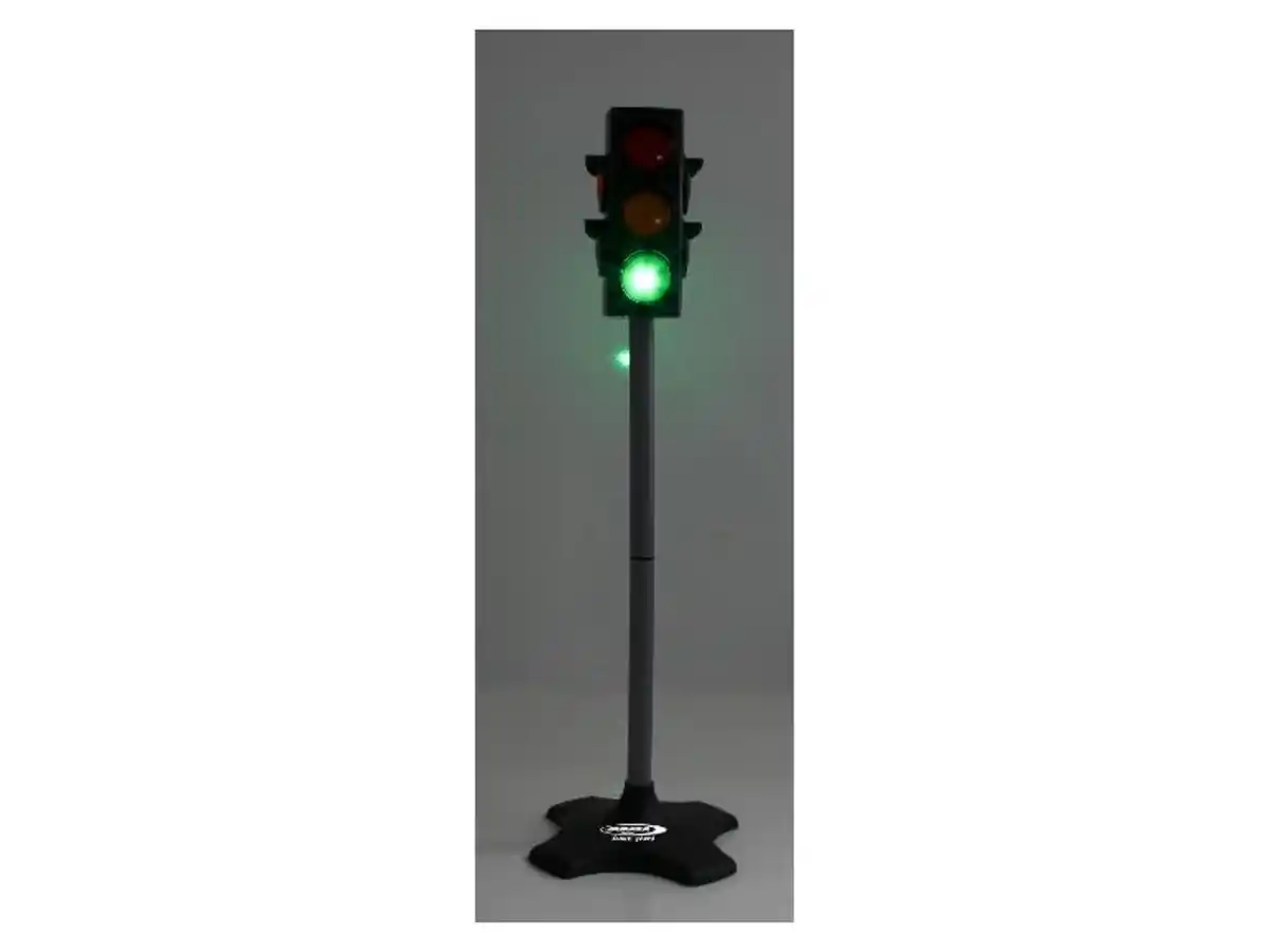 Bild 2 von JAMARA JAMARA Ampelanlage »Traffic Light-Grand«