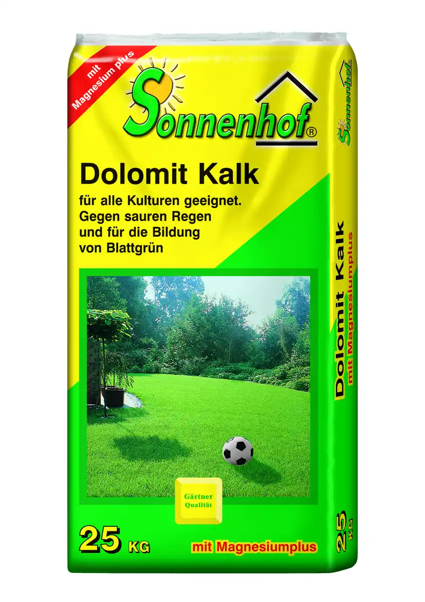 Bild 1 von Dolomit Kalk 25 kg