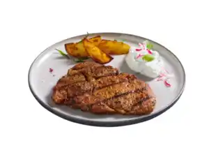 Grillmeister Bio Rinder-Steak