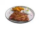 Bild 1 von Grillmeister Bio Rinder-Steak