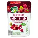 Bild 1 von Taste to go Fruchtsnack
