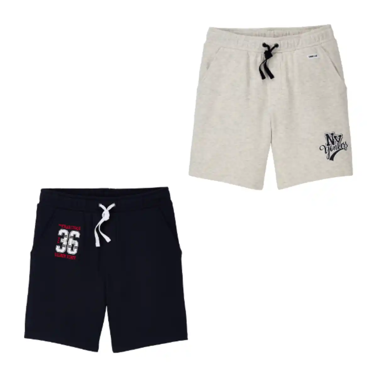 Bild 1 von UP2FASHION Sweatshorts