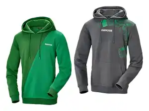 Parkside® Sweathoodie