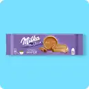 Bild 1 von MILKA Kekse, Choco Wafer
