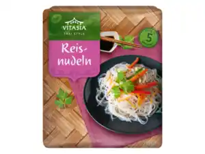 Vitasia Reisnudeln,  200 g