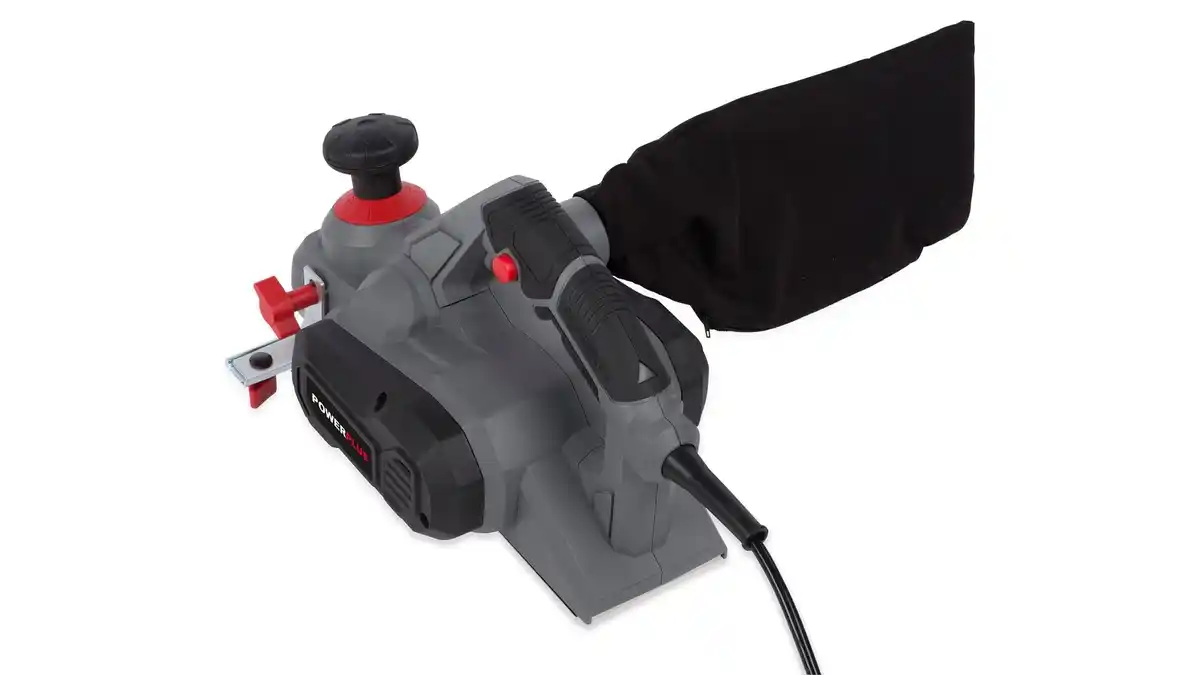 Bild 2 von Elektrohobel