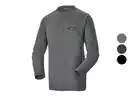Bild 1 von PARKSIDE® Herren Langarmshirt, mit Baumwolle