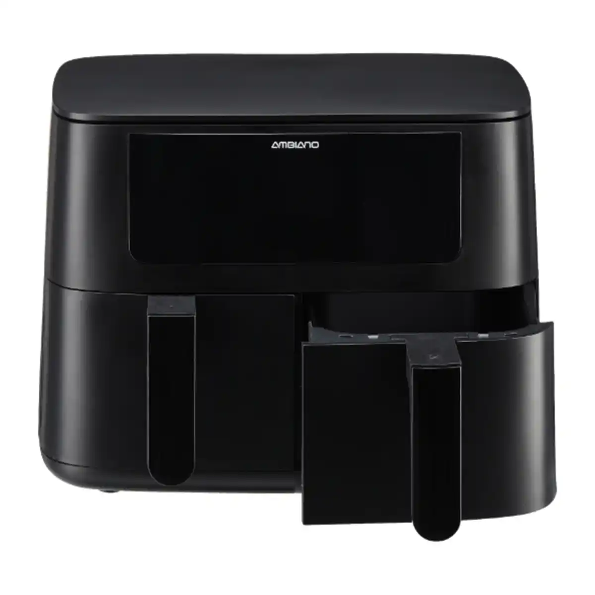 Bild 3 von AMBIANO Dual-Zone-Heißluftfritteuse