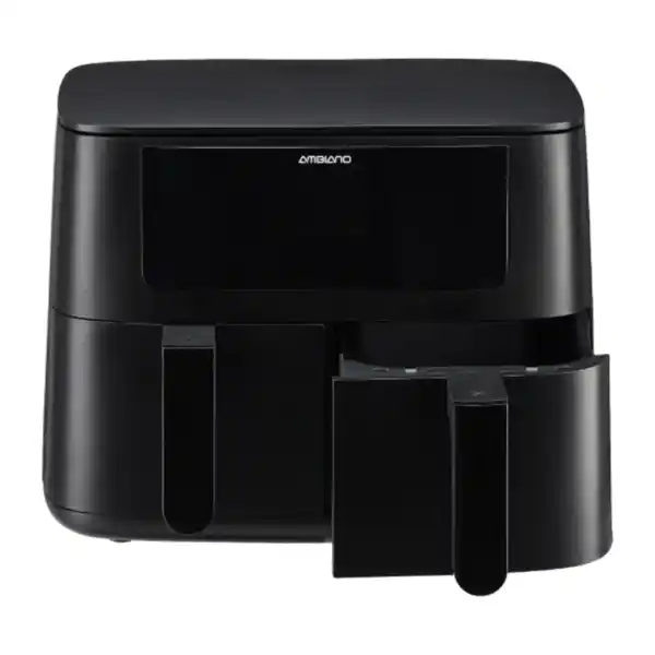 Bild 3 von AMBIANO Dual-Zone-Heißluftfritteuse