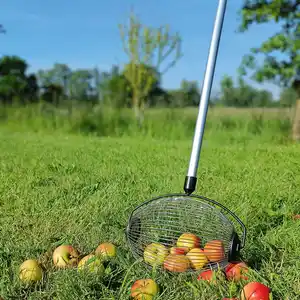 Powertec Garden Rollsammler