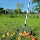 Bild 1 von Powertec Garden Rollsammler