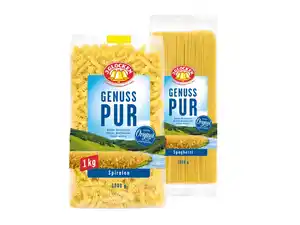 3 Glocken Genuss Pur,  1 kg