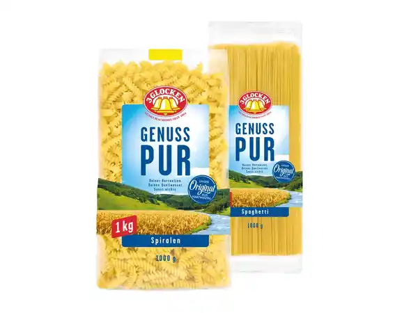 Bild 1 von 3 Glocken Genuss Pur,  1 kg