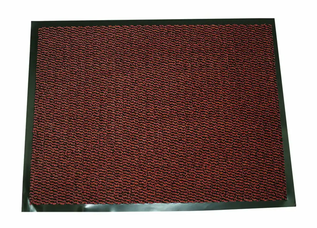 Bild 1 von Schmutzfangmatte Layla 60x80cm Farbe: Braun