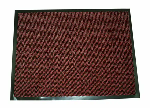 Bild 1 von Schmutzfangmatte Layla 60x80cm Farbe: Braun