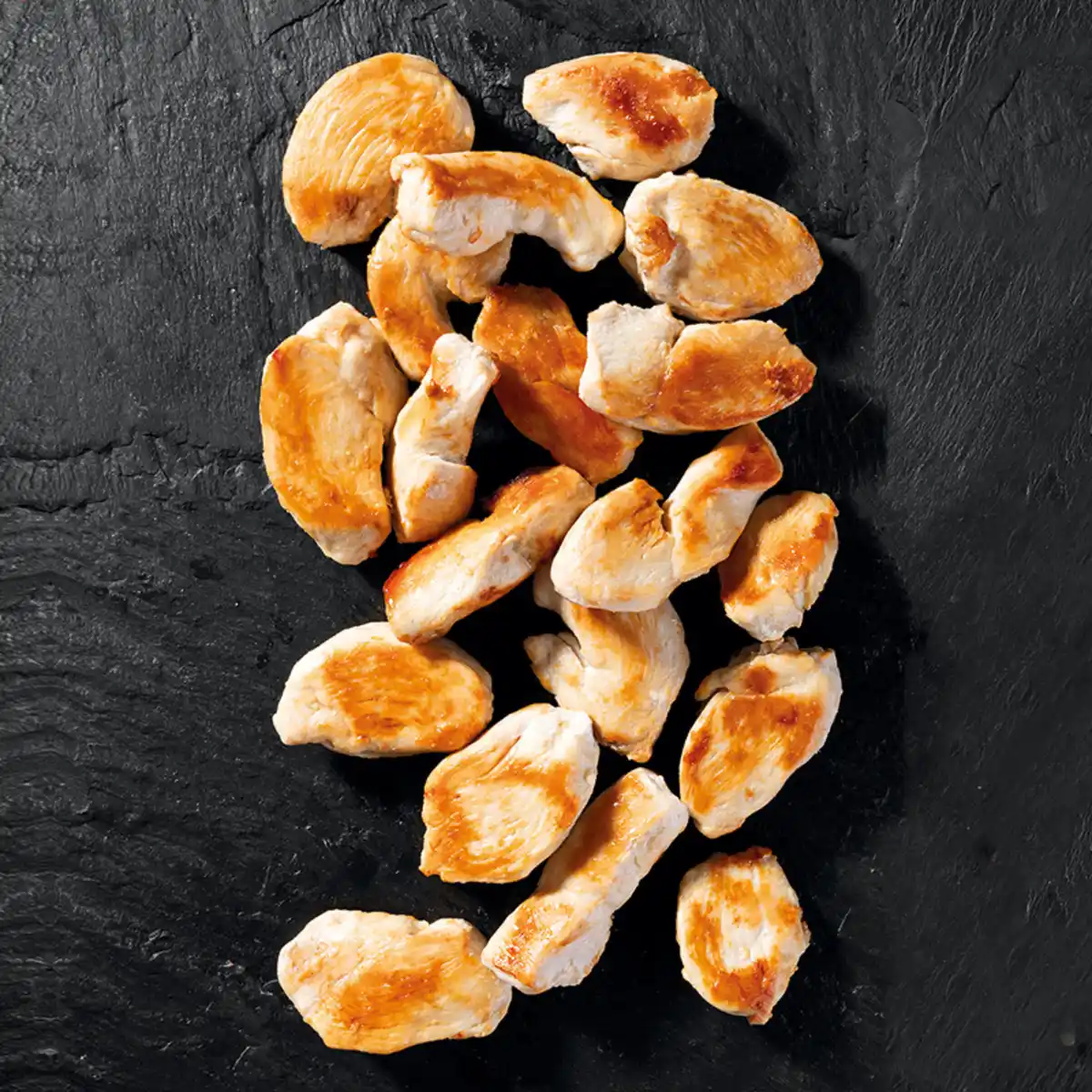 Bild 1 von Gut Langenhof Hähnchen Ministeaks XXL