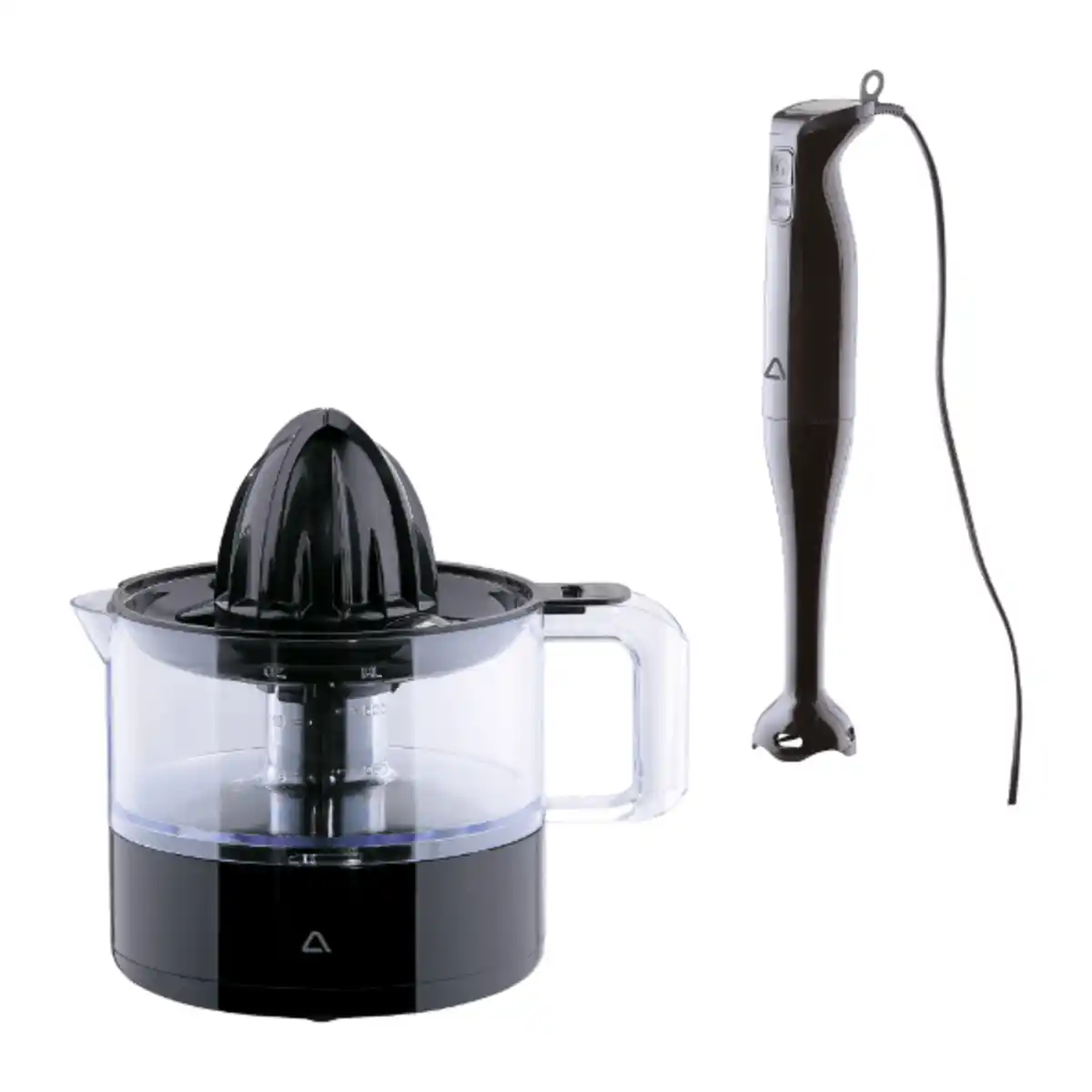 Bild 1 von AMBIANO Stabmixer / Eierkocher / Zitruspresse