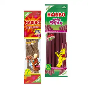 HARIBO Balla Stixx / Spaghetti 200g