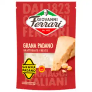 Giovanni Ferrari Grana Padano