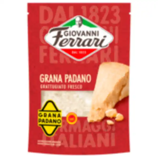 Bild 1 von Giovanni Ferrari Grana Padano