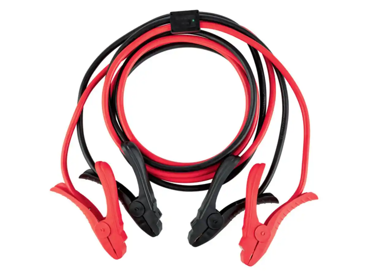 Bild 1 von ULTIMATE SPEED® Starthilfekabel, 25 mm², aus Aluminum