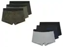 Bild 1 von esmara® Kinder Boxer, 3 Stück
