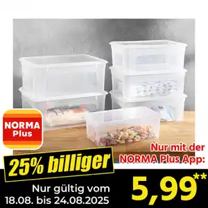 Toptex Universal-Boxen