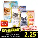 Bild 1 von Cat Bonbon Premium Gourmet Feine Filets