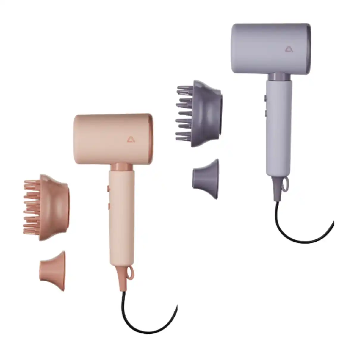 Bild 1 von AMBIANO Haartrockner