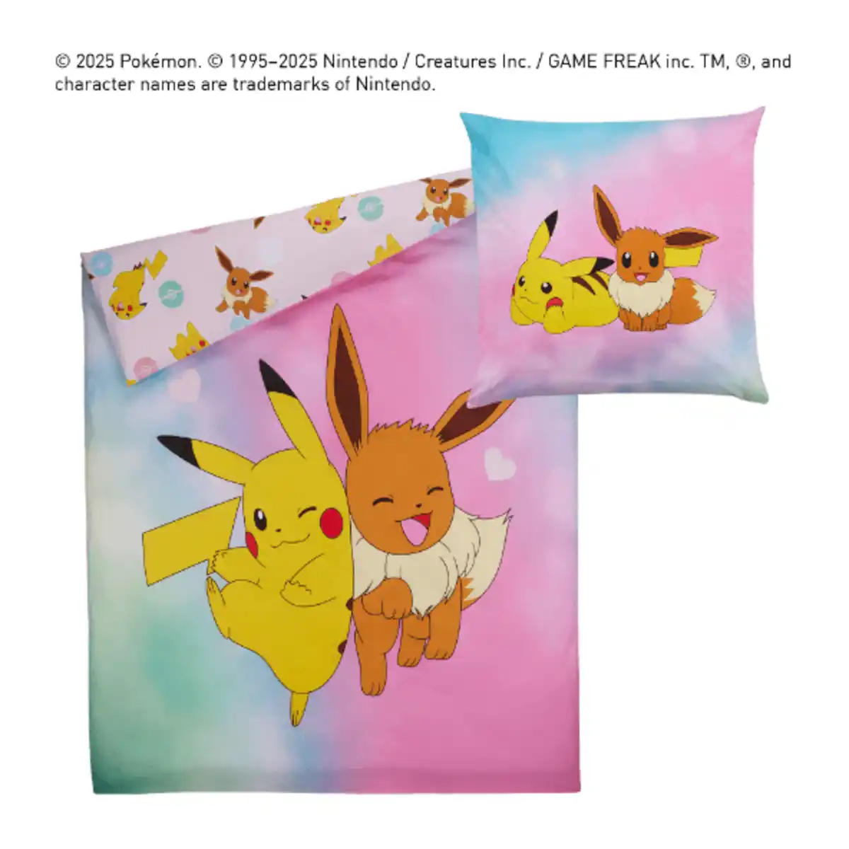 Bild 2 von Wendebettwäsche