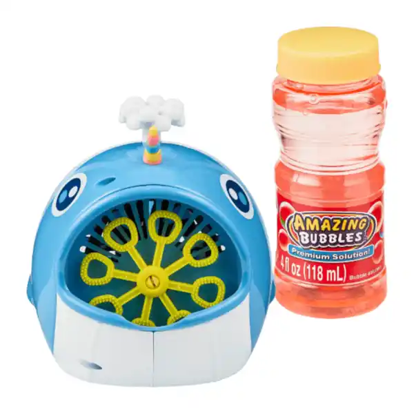 Bild 2 von PLAYLAND Seifenblasenmaschine
