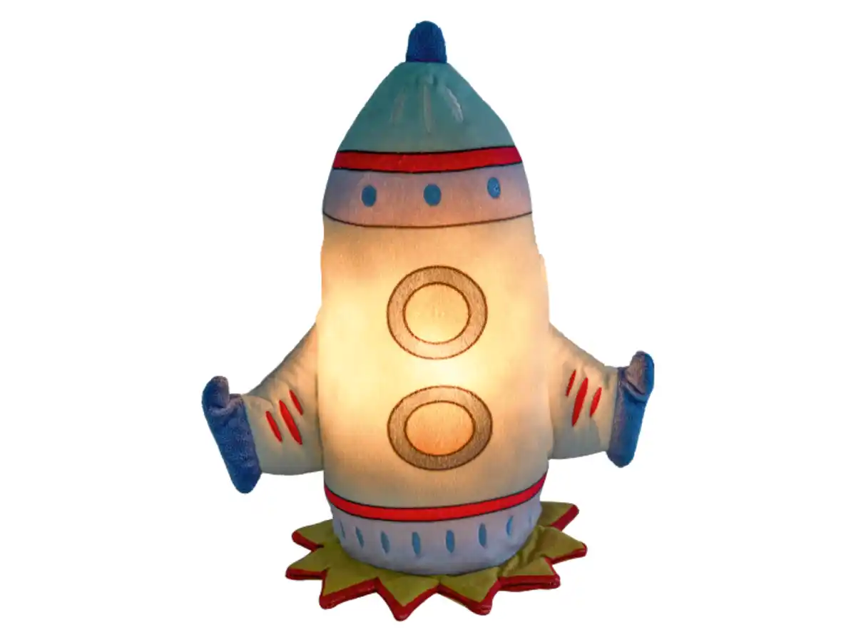 Bild 3 von Playtive Kuscheltier, mit LED-Nachtlicht