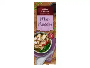 Vitasia Mie Nudeln,  250 g