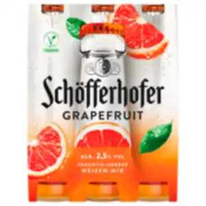 Schöfferhofer Weizen