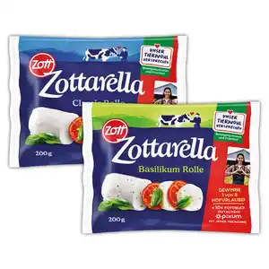 Zott Zottarella