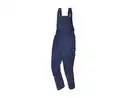 Bild 2 von PARKSIDE® Herren Latzhose mit verstellbaren Trägern Arbeitslatzhose Herren, verstellbare Träger Latzhose Herren, längenverstellbare Träger
