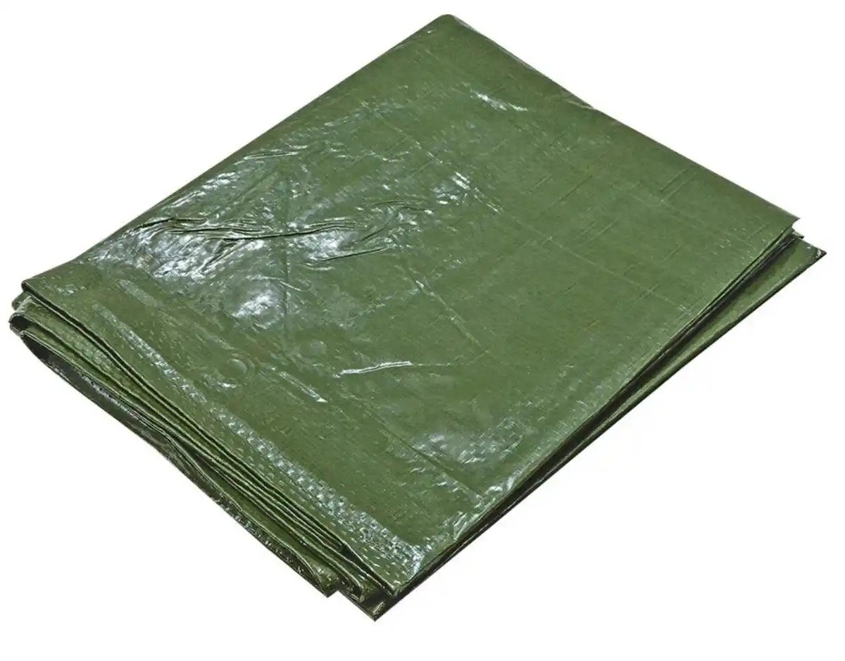 Bild 1 von Gewebeplane ca. 2 x 3 m