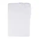 Bild 2 von NOVITESSE Mikrofaser-Spannbetttuch; B x L: ca. 90–100 x 200 cm