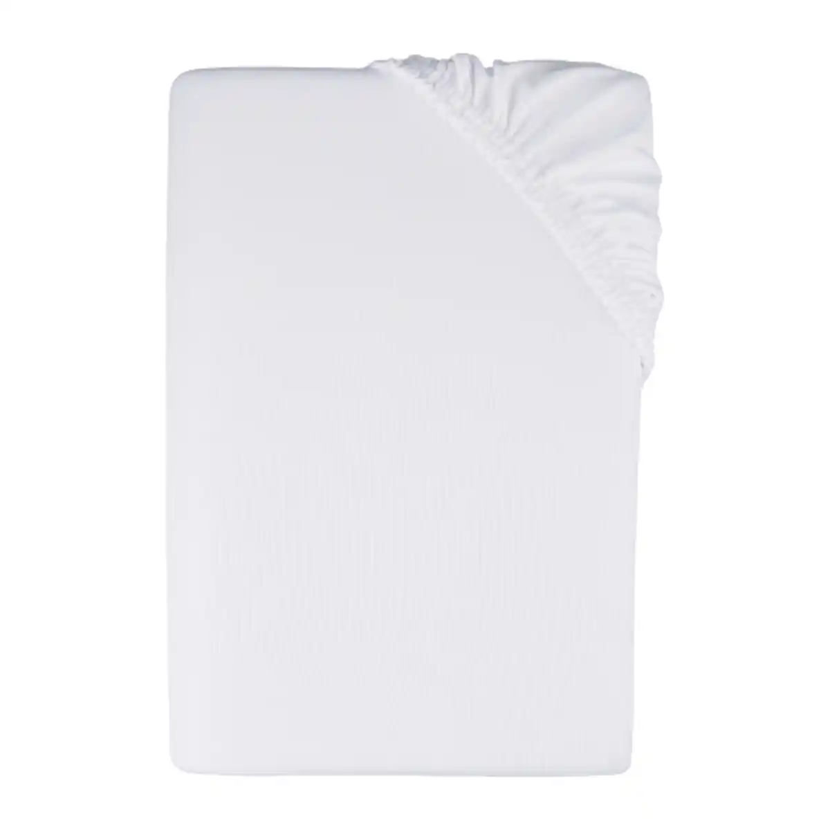 Bild 2 von NOVITESSE Mikrofaser-Spannbetttuch; B x L: ca. 90–100 x 200 cm