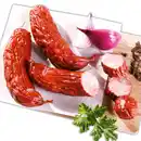 Bild 2 von Olewnik Schinkenjagdwurst