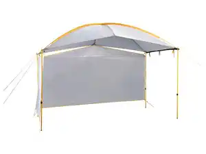 TAMBU Multifunktionales Auto Vorzelt