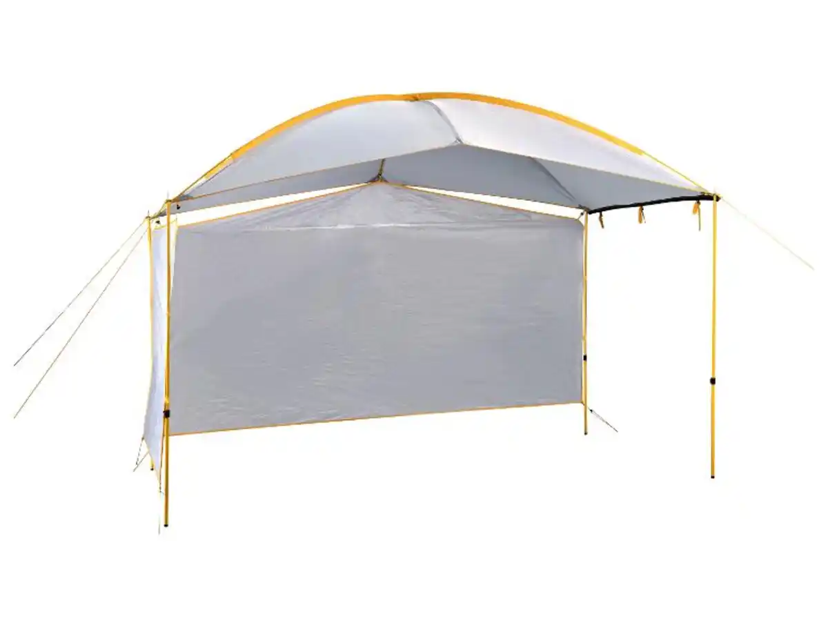 Bild 1 von TAMBU Multifunktionales Auto Vorzelt