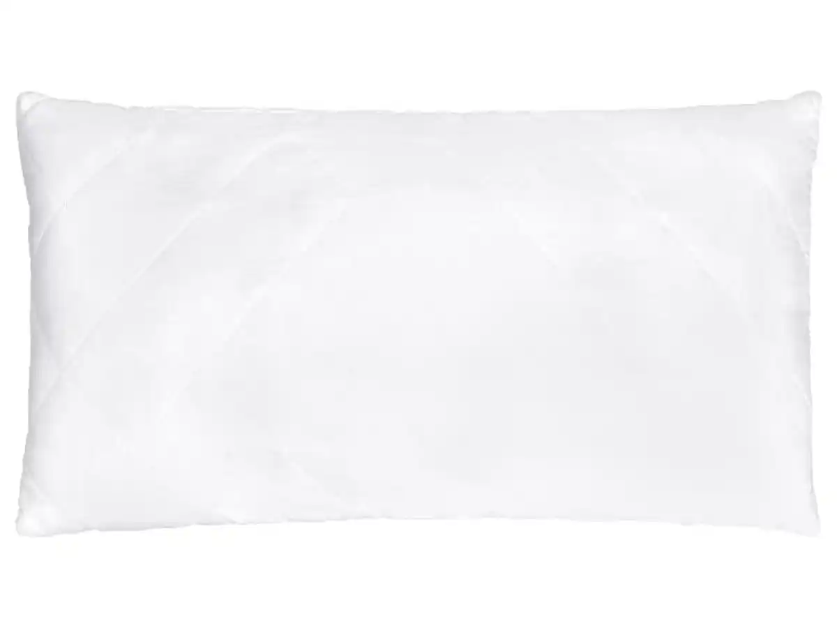 Bild 1 von LIVARNO home Kopfkissen Soft Touch, 80 x 40 cm