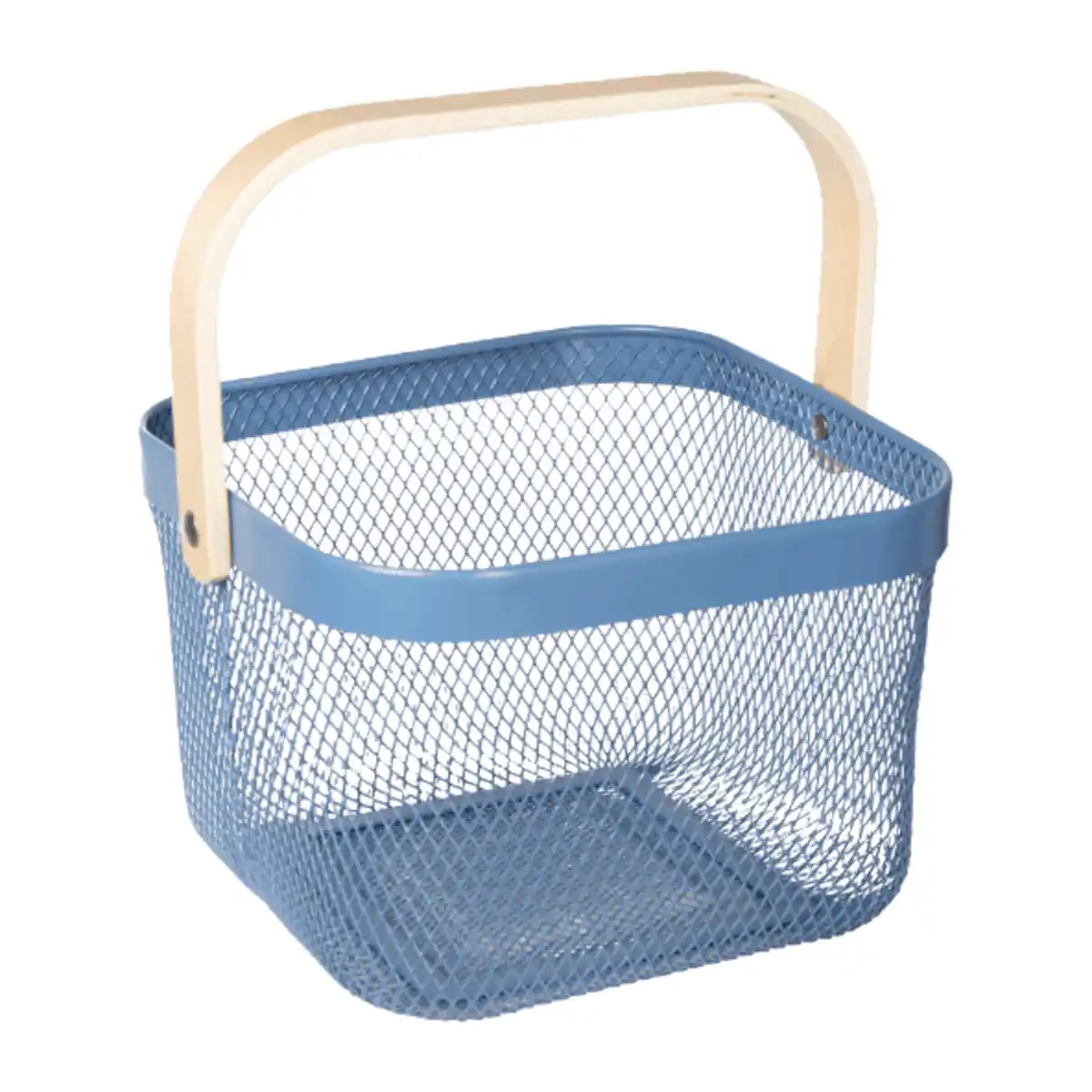 Bild 3 von HOME CREATION Metallkorb