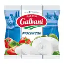 Bild 1 von GALBANI Mozzarella 225g
